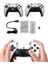 Game Stick 4K Retro Çift Kollu Atari Oyunlari +20000 Oyunlu Konsol Nostalji 4