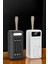 Powerbank 60.000 Mah Dijital Göstergeli 4 Portlu Taşınabilir 5