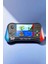 Gamepad Joystick 500 Oyunlu Retro Oyun Konsolu Tv Bağlantı Özellikli 2 Kişilik Destekli 3