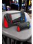 Gamepad Joystick 500 Oyunlu Retro Oyun Konsolu Tv Bağlantı Özellikli 2 Kişilik Destekli 4