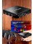 Oyun Konsolu Çift Kollu 1000 Oyunlu Tv Box Netflix Youtube Atari 2