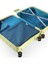 5263 Polipropilen Kabin Boy Valiz 5