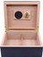 Puro Saklama Kutusu - Humidor Siyah 3