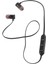 Bluetooth Bağlantılı Kablolu Mıknatıslı Sport Kulaklık 5