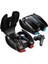 Gamer Kulaklık Gecikme Yapmaz Yüksek Ses Kaliteli Kablosuz Bluetooth Kulaklık 3
