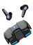 Gamer Kulaklık Gecikme Yapmaz Yüksek Ses Kaliteli Kablosuz Bluetooth Kulaklık 5