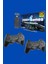 Retro Oyunlar 4K Game Stick 2.4g Kablosuz Çift Kol 3500 Oyun Atari 1