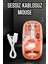 Kablosuz Mouse Fare 5.0 Bluetooth Bağlantılı USB Girişli 1