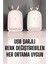 Hava Nemlendirici Aromaterapi Hava Temizleyici Renk Değiştirebilen 2