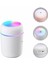 Humidifier LED Işıklı Mini Ortam Oda Kokusu Aromaterapi Buhardanlık 5