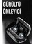 Oyuncu Kulaklığı Yeni Nesil Kablosuz Uzun Pil Ömrü Bluetooth Kulaklık 2