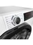 H3DPS4966TAB6-17 9 kg Yıkama 6 kg Kurutma Wi-Fi + Bluetooth Bağlantılı 1400 Devir Kurutmalı Çamaşır Makinesi 3