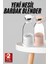 Taşınabilir Kablosuz Şarjlı Kişisel Smoothie El Blender Mini Meyve Sıkacağı 1