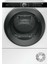 Ndpeh 9A3TCBEXMSS 9 kg Wi-Fi + Bluetooth Bağlantılı Isı Pompalı Kurutma Makinesi 1