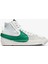 Blazer Mid '77 Jumbo Erkek Beyaz Spor Ayakkabı DR8595-100 1