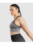 Femora Adapt Ombre Siyah Seamless Üçlü Takım 4