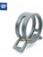 Çok Amaçlı Çelik Hortum Kelepçesi 28MM Gm Orijinal 2094510 - 90467195 1