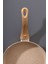 7 Parça Ewx Bakalit Kulp Krem Granit Tencere Seti - 26 cm 4