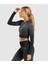 Femora Adapt Ombre Siyah Seamless Üçlü Takım 5