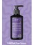 Mor Şampuan 500 ml - 100% Salt Free Tuzsuz 2