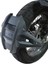 Benelli Trk 702 x 2024 Uyumlu Çamur Sıyırıcı Siyah 2