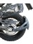 Benelli Trk 702 x 2024 Uyumlu Çamur Sıyırıcı Siyah 5