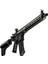 Barrett Rec7 Mk3 Gate Carbine Siyah Aeg Airsoft Tüfek 3