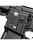 Barrett Rec7 Mk3 Gate Carbine Siyah Aeg Airsoft Tüfek 4