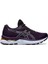 Gel-Nimbus 24 Tr Kadın Mor Koşu Ayakkabısı 1012B383-001 1