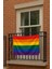 Lgbti+ Rainbow (Gökkuşağı) Bayrağı 50X75CM 2