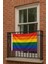 Lgbti+ Rainbow (Gökkuşağı) Bayrağı 50X75CM 4