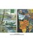 777-271 Mystery 16X24 Iplik Dikişli Noktalı Defter 56 Yp 2