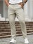 Casual Regular Fit Erkek Chıno Pantolon 1