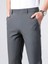 Casual Regular Fit Erkek Chıno Pantolon 5