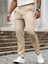 Casual Regular Fit Erkek Chıno Pantolon 2