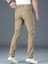 Casual Regular Fit Erkek Chıno Pantolon 4