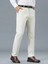 Casual Regular Fit Erkek Chıno Pantolon 3