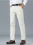Casual Regular Fit Erkek Chıno Pantolon 5