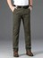 Casual Regular Fit Erkek Chıno Pantolon 3