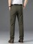 Casual Regular Fit Erkek Chıno Pantolon 4