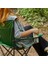 Kamp Sandalyesi Yeşil 2