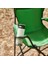 Kamp Sandalyesi Yeşil 3