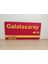 Galatasaray Duvar Süsü Şehir Tabelası 2