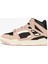 Slipstream Hi Pastel Kadın Pembe Spor Ayakkabı 4