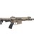 Trident Mk3 Gate Pdw-M (M-Lok) Fde Tan Aeg Airsoft Tüfek 2