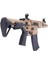 Trident Mk3 Gate Pdw-M (M-Lok) Fde Tan Aeg Airsoft Tüfek 3
