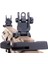 Trident Mk3 Gate Pdw-M (M-Lok) Fde Tan Aeg Airsoft Tüfek 5