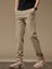 Casual Regular Fit Erkek Chıno Pantolon 1