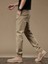 Casual Regular Fit Erkek Chıno Pantolon 2