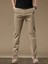 Casual Regular Fit Erkek Chıno Pantolon 4